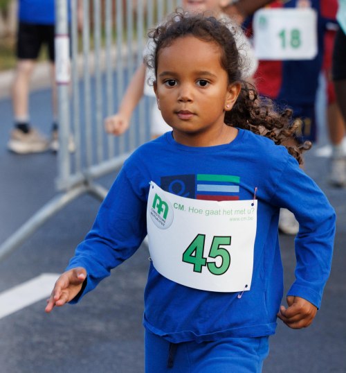 Landlopersjogging 2025